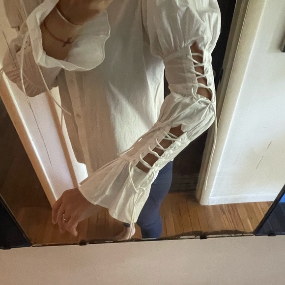 Frame shirt - Picture 5 of 8